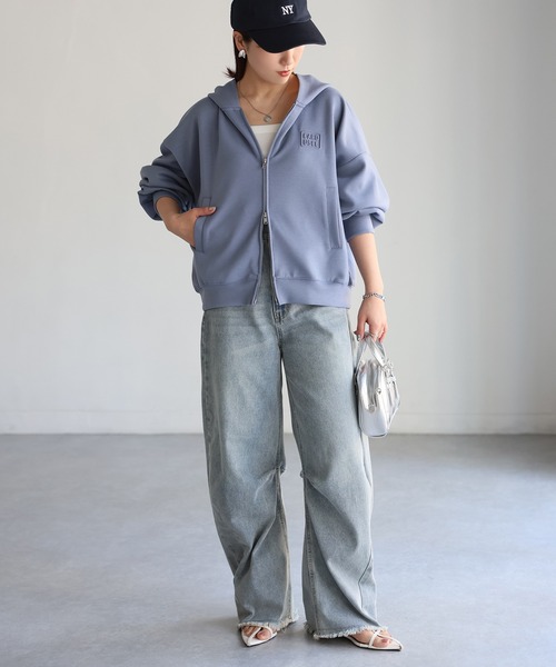 fabulousarchive パーカー フーディー オートミール unisex Fanatics MLB TOKYO SERIES 東京シリーズ 開幕戦 フーディー