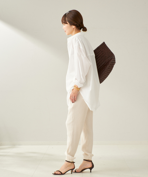 baserange パンツ BASERANGE TAJO WIDE PANTS CORDUROY（その他パンツ