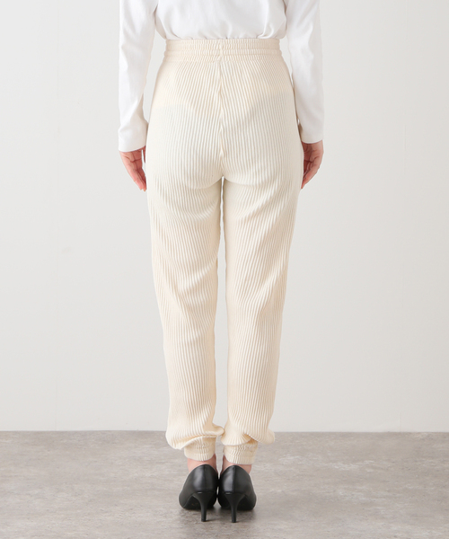 plage（プラージュ） スウェットパンツ ジャージ 「追加」BASERANGE