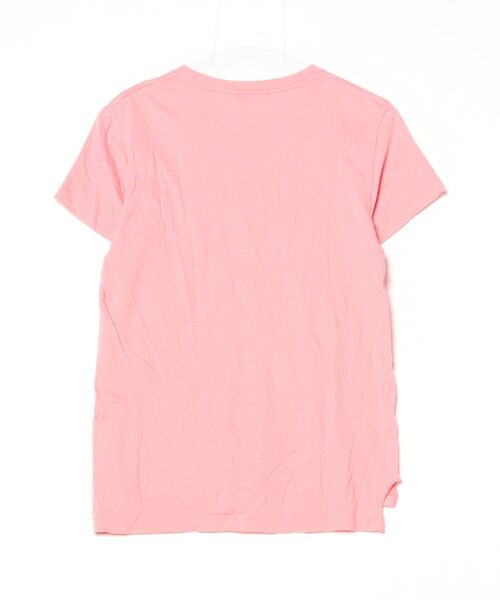 AURALEE ピンク 半袖 AURALEE ピンク 半袖Tシャツ - メルカリ
