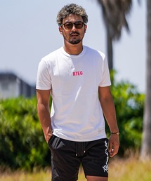 adamsJUGGLER（アダムスジャグラー） tシャツ RTEGノーアザーティー