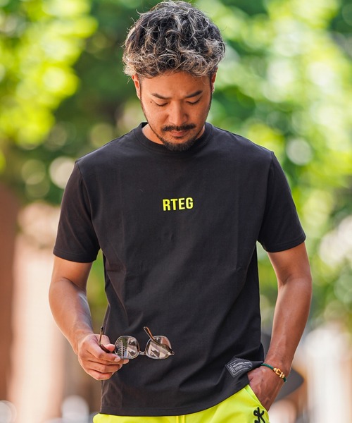 adamsJUGGLER（アダムスジャグラー） tシャツ RTEGノーアザーティー 