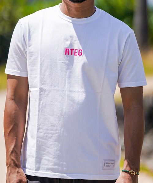 adamsJUGGLER（アダムスジャグラー） tシャツ RTEGノーアザーティー