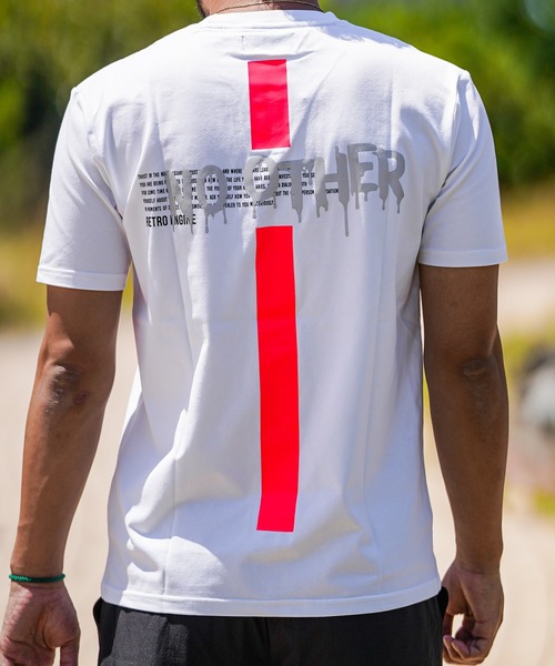 adamsJUGGLER（アダムスジャグラー） tシャツ RTEGノーアザーティー