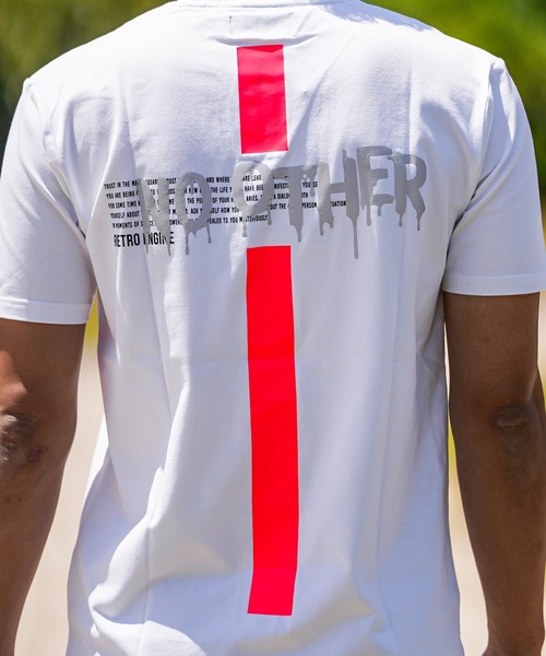 adamsJUGGLER（アダムスジャグラー） tシャツ RTEGノーアザーティー