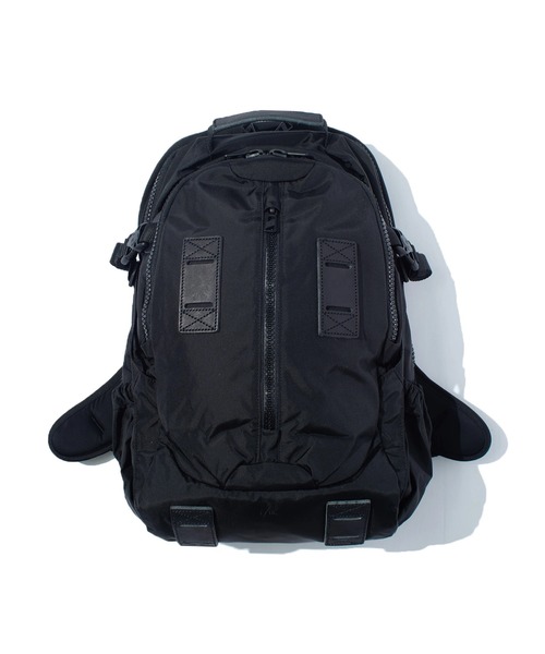 F/CE エフシーイー トラベル バックパック 鞄 リュック33L ブラック F/CE. 最大51% 9/7限定 リュック バックパック 33L B4 PC収納