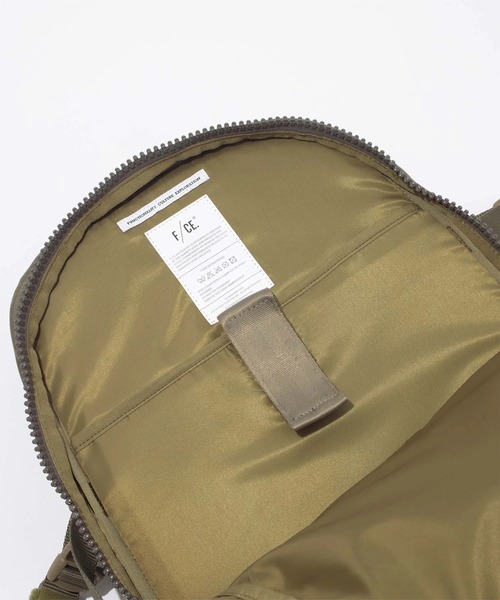 jF/CE./エフシーイー420 re/cor TRAVEL BP 33L F/CE. エフシーイー 420 re/cor トラベル バックパック 【33
