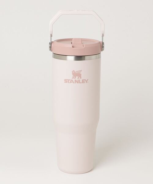 【新品未使用】STANLEY ストロー付きタンブラー 887ml drplus_jm0000874msy