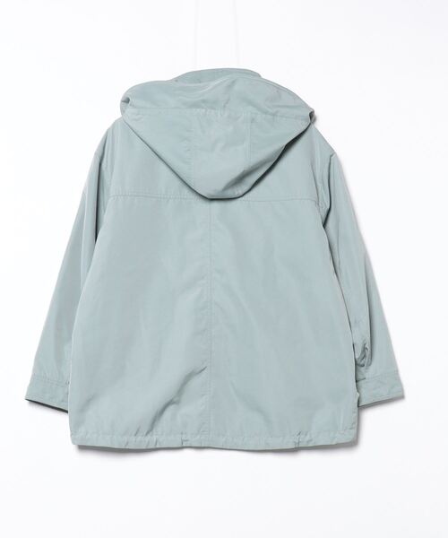 green label relaxing（グリーンレーベルリラクシング） ブルゾン 40