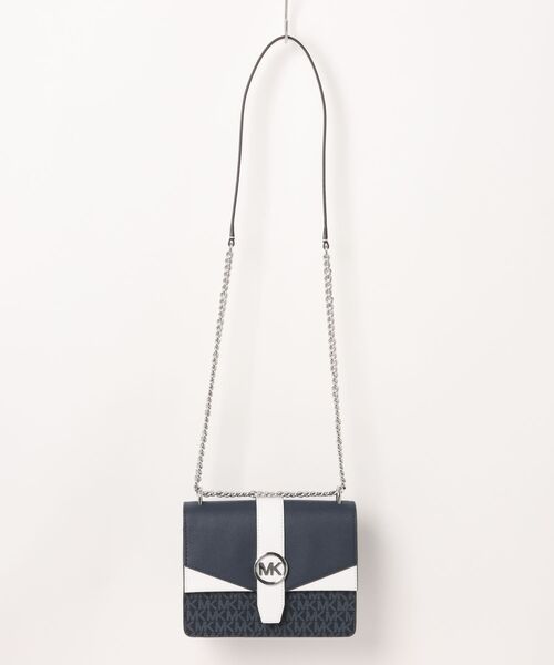 MICHAEL KORS（マイケルコース） ショルダーバッグ バッグ GREENWICH