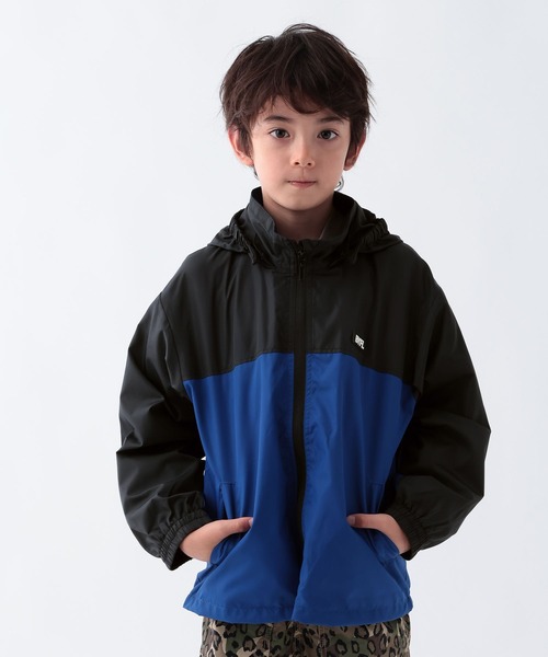 BAYFLOW（ベイフロー） マウンテンパーカー アウター 「160cmまで
