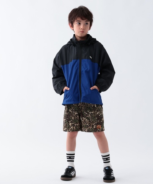 BAYFLOW（ベイフロー） マウンテンパーカー アウター 「160cmまで