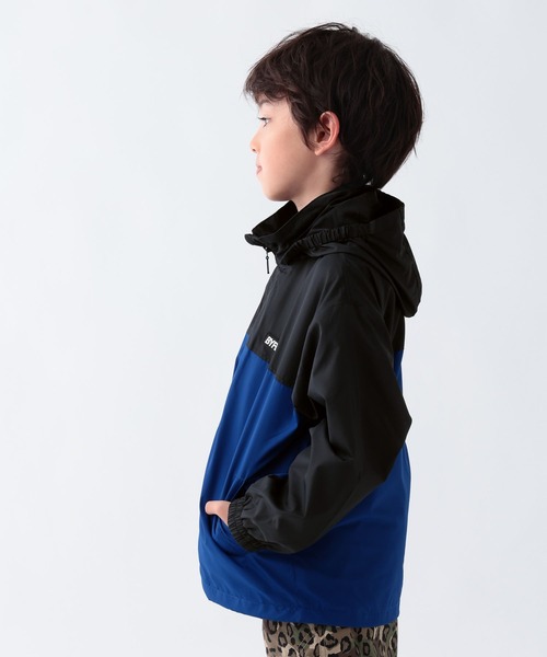 BAYFLOW（ベイフロー） マウンテンパーカー アウター 「160cmまで