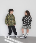 マウンテンパーカー アウター 「160cmまで...の詳細画像3