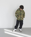 マウンテンパーカー アウター 「160cmまで...の詳細画像3