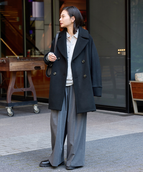 TICCA（ティッカ） コート アウター 「追加」別注「TICCA / ティッカ