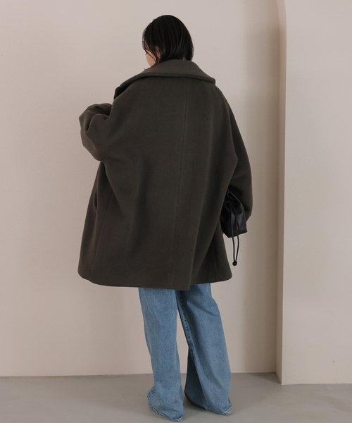 TICCA（ティッカ） コート アウター 「追加」別注「TICCA / ティッカ