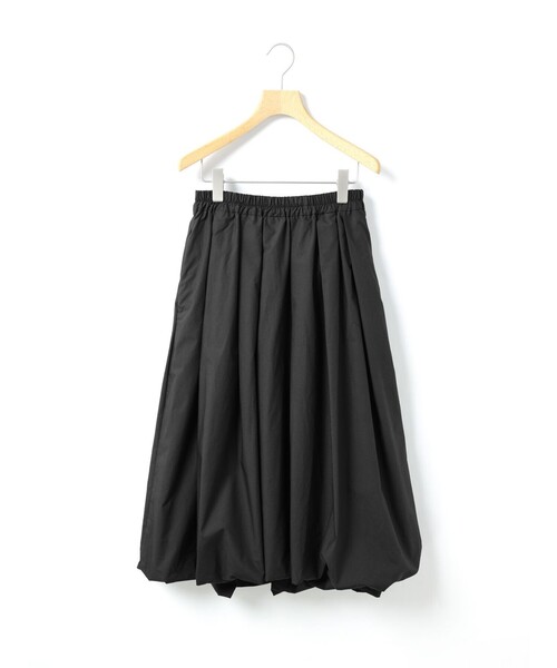 MidiUmi（ミディウミ） スカート バルーンスカート : ZOZOTOWN Yahoo