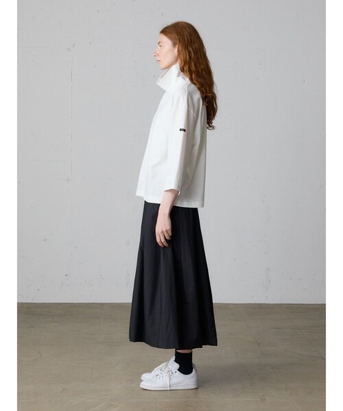 MidiUmi バルーンプリーツスカート　最終値下げ MidiUmi（ミディウミ） スカート バルーンスカート : ZOZOTOWN Yahoo