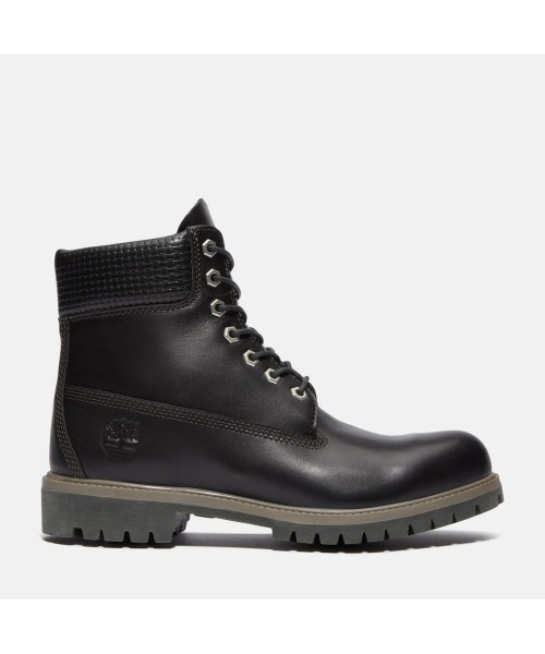 Timberland ブラックブーツ28センチ Timberland 6-INCH PREMIUM WATERPROOF BOOTS 
