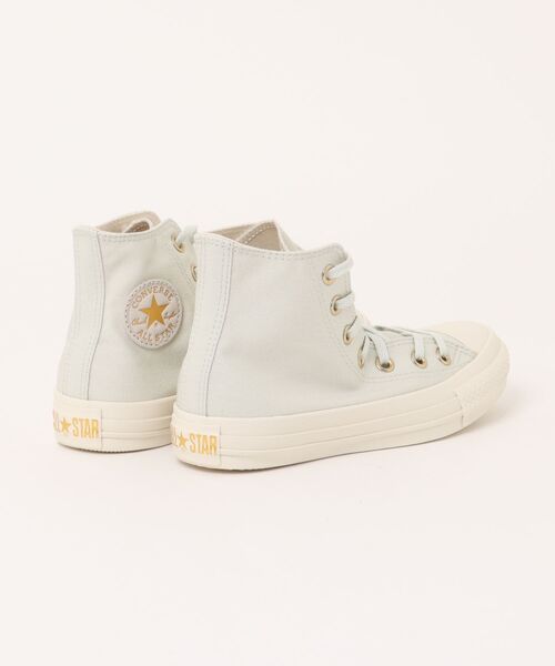 CONVERSE（コンバース） スニーカー AS GOLDLOGOPATCH HI オールスター
