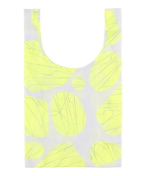 DELFONICS（デルフォニックス） エコバッグ 「直営店限定」Asuka