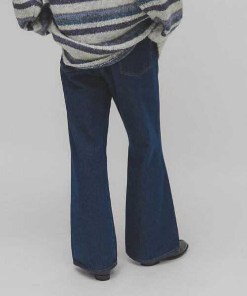 KBF（ケービーエフ） ジーンズ デニム デニムパンツ シームポケット