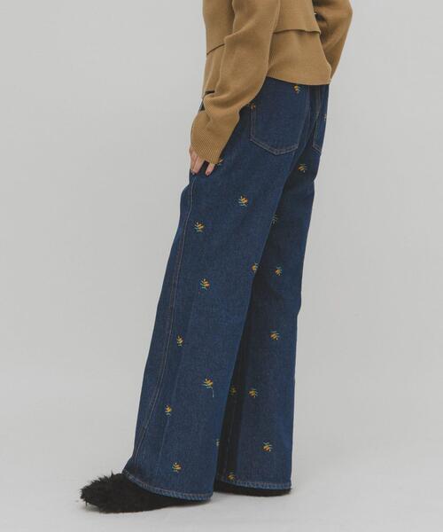 KBF（ケービーエフ） ジーンズ デニム デニムパンツ シームポケット