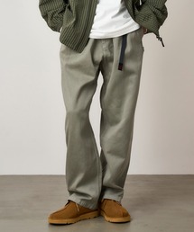 GRAMICCI（グラミチ） パンツ HEMP GRAMICCI PANT STRAIGHT FIT