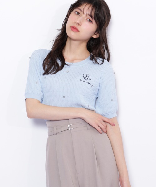 JILL by JILL STUART（ジルバイジルスチュアート） ニット セーター