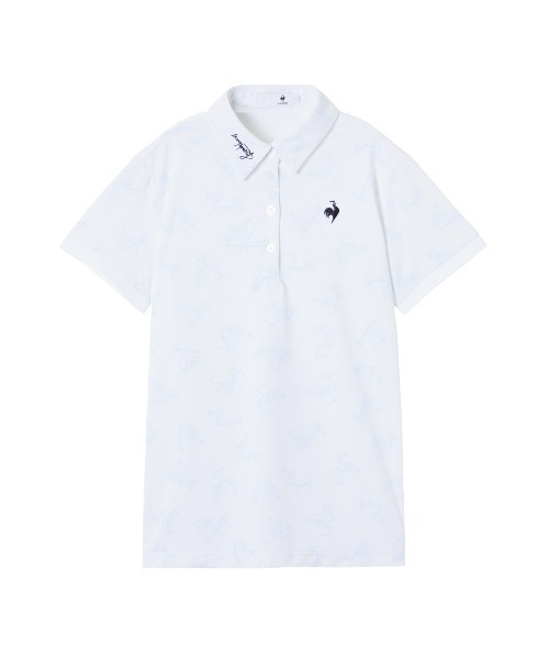 le coq sportif GOLF（ルコックスポルティフ ゴルフ） uvカット