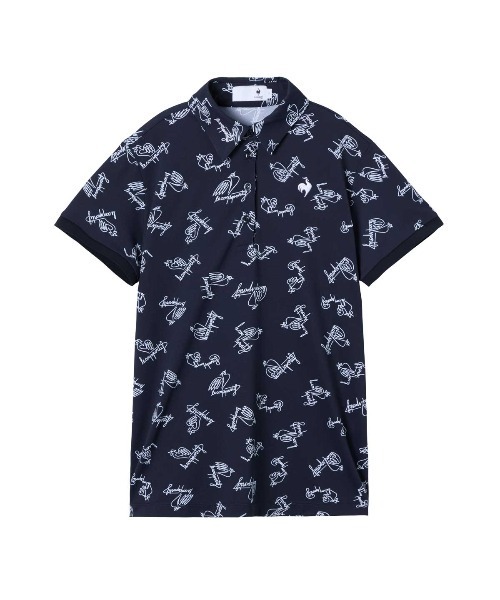 le coq sportif GOLF（ルコックスポルティフ ゴルフ） uvカット