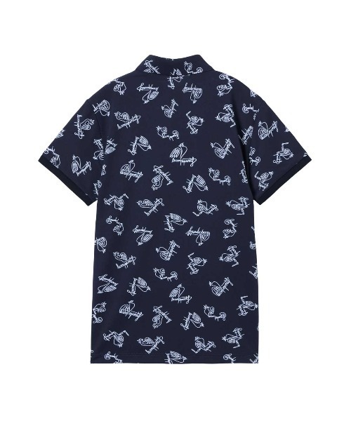 le coq sportif GOLF（ルコックスポルティフ ゴルフ） ポロシャツ ポロ
