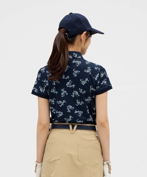 le coq sportif GOLF（ルコックスポルティフ ゴルフ） uvカット