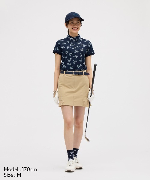 le coq sportif GOLF（ルコックスポルティフ ゴルフ） uvカット