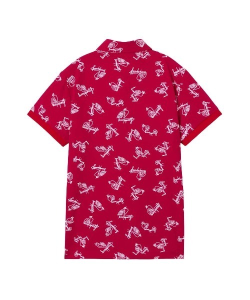 le coq sportif GOLF（ルコックスポルティフ ゴルフ） uvカット