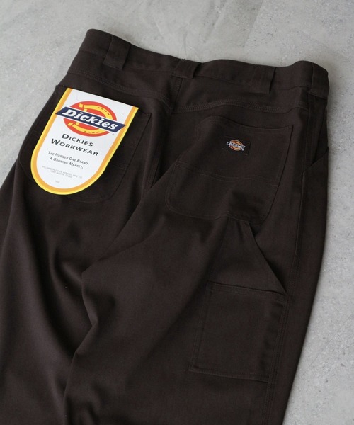 Dickies ペインターパンツ デッドストック☆90s USA製 Dickiesディッキーズ HBT