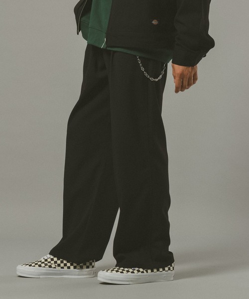Dickies スラックス 「Dickies」別注/TRペインターパンツ