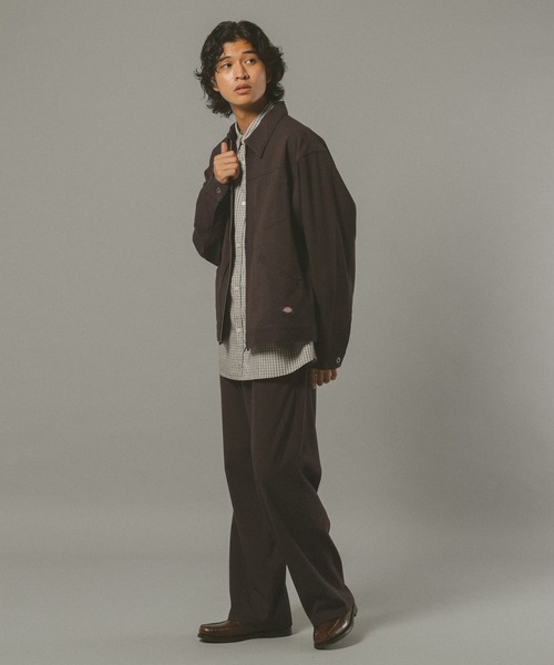 【新品】Dickies ディッキーズ別注TRツイルミリタリーペインターパンツ DICKIES別注】TRツイルミリタリーペインターパンツ | CIAOPANIC