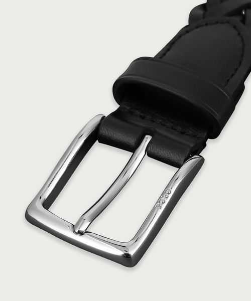 POLO RALPH LAUREN（ポロ・ラルフローレン） ベルト レザー 30mm