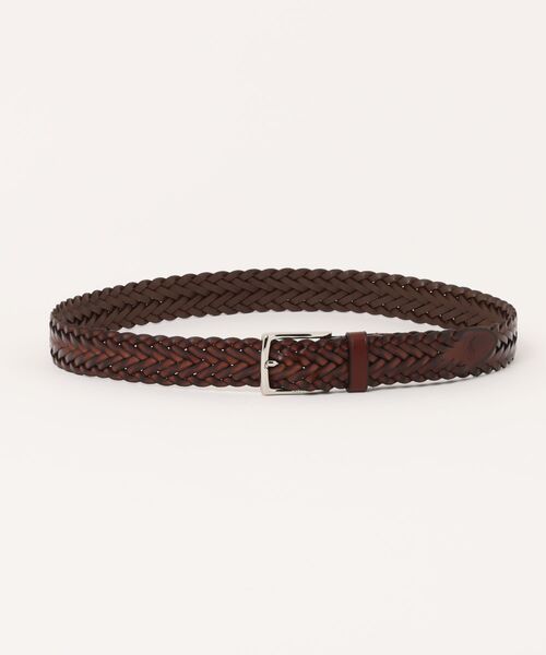 【新品完売品】ポロラルフローレン★レザーメッシュベルト★茶 楽天市場】ポロ ラルフローレン メンズ メッシュ レザーベルト POLO