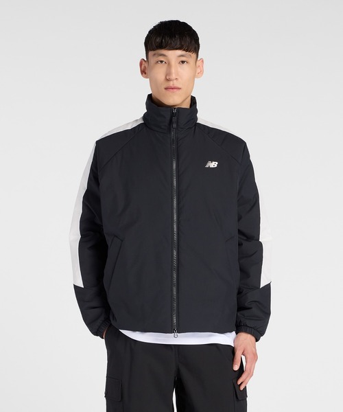 New Balance（ニューバランス） ジャージ ウインドジャケット メンズ