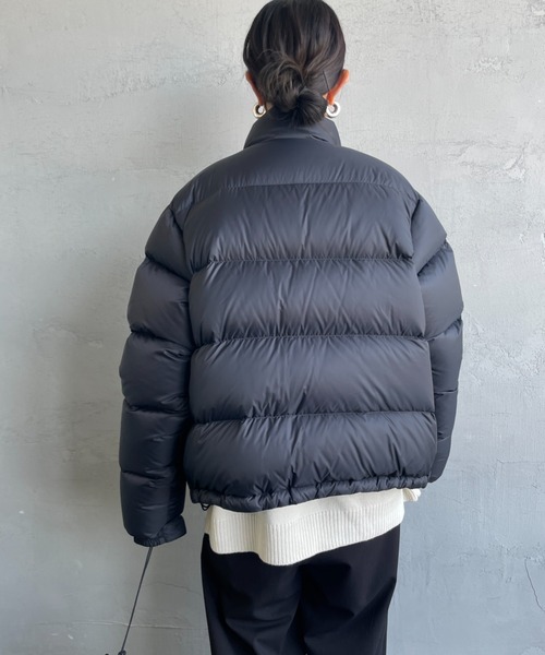 Marmot レディースダウンジャケット 黒 水色 Marmot ダウンコート ダウンジャケット 「WEB先行予約」「Marmot
