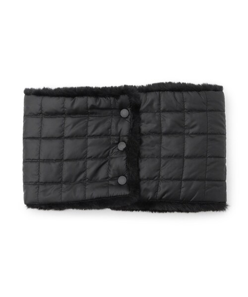 MARK&LONA（マークアンドロナ） ネックウォーマー スヌード HINW | MEN