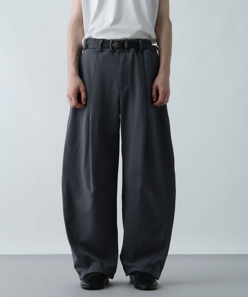 HARE（ハレ） スウェットパンツ ジャージ MELLOW-FITスウェットパンツ