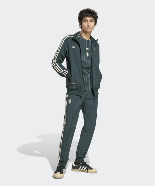 【新品未使用】ユベントス テラスアイコン トラックトップ 3XL ユベントス テラスアイコン トラックトップ【3XL】 ユベントス