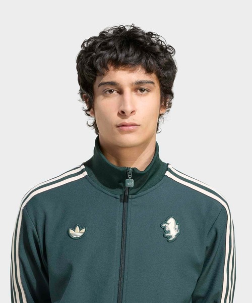 adidas ジャージ ユベントス テラスアイコン トラックトップ