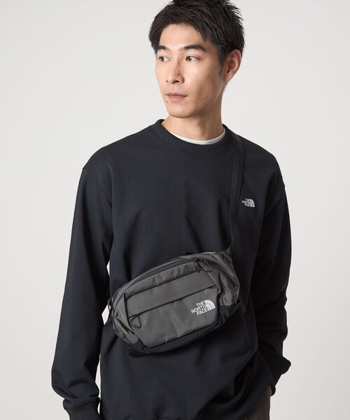 THE NORTH FACE ウエストバッグ 楽天市場】【並行輸入品】 ザ ノースフェイス ボディー バッグ