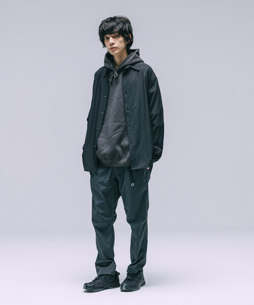 FREAK'S STORE（フリークスストア） パンツ 限定展開 ALL WEATHER