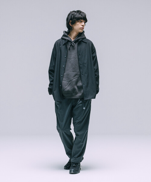 FREAK'S STORE（フリークスストア） パンツ 限定展開 ALL WEATHER